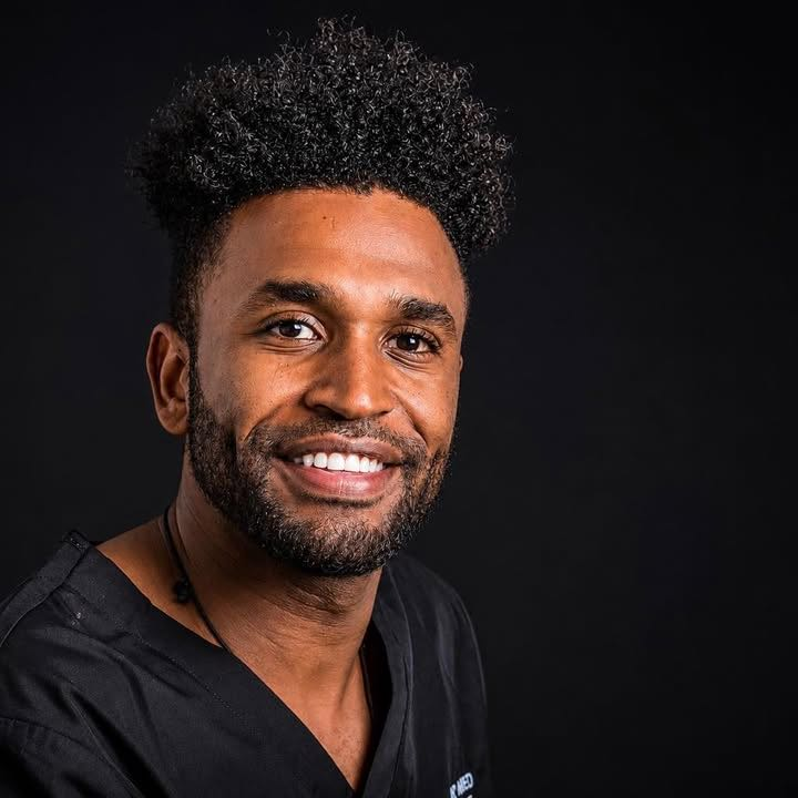Dr Ahmed Abdelrahman