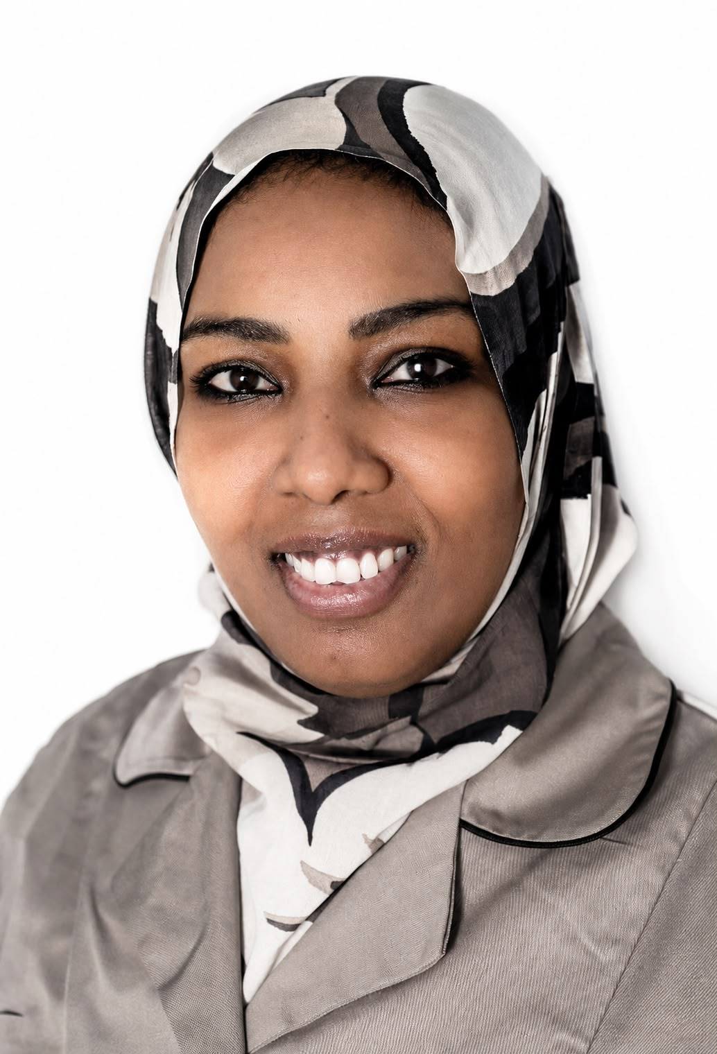 Dr Sara Ismail